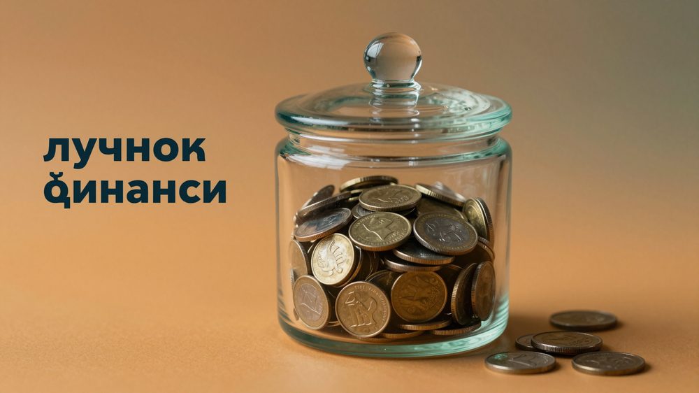 Пример ошибки нейросети: искажённая кириллическая надпись на сгенерированной обложке