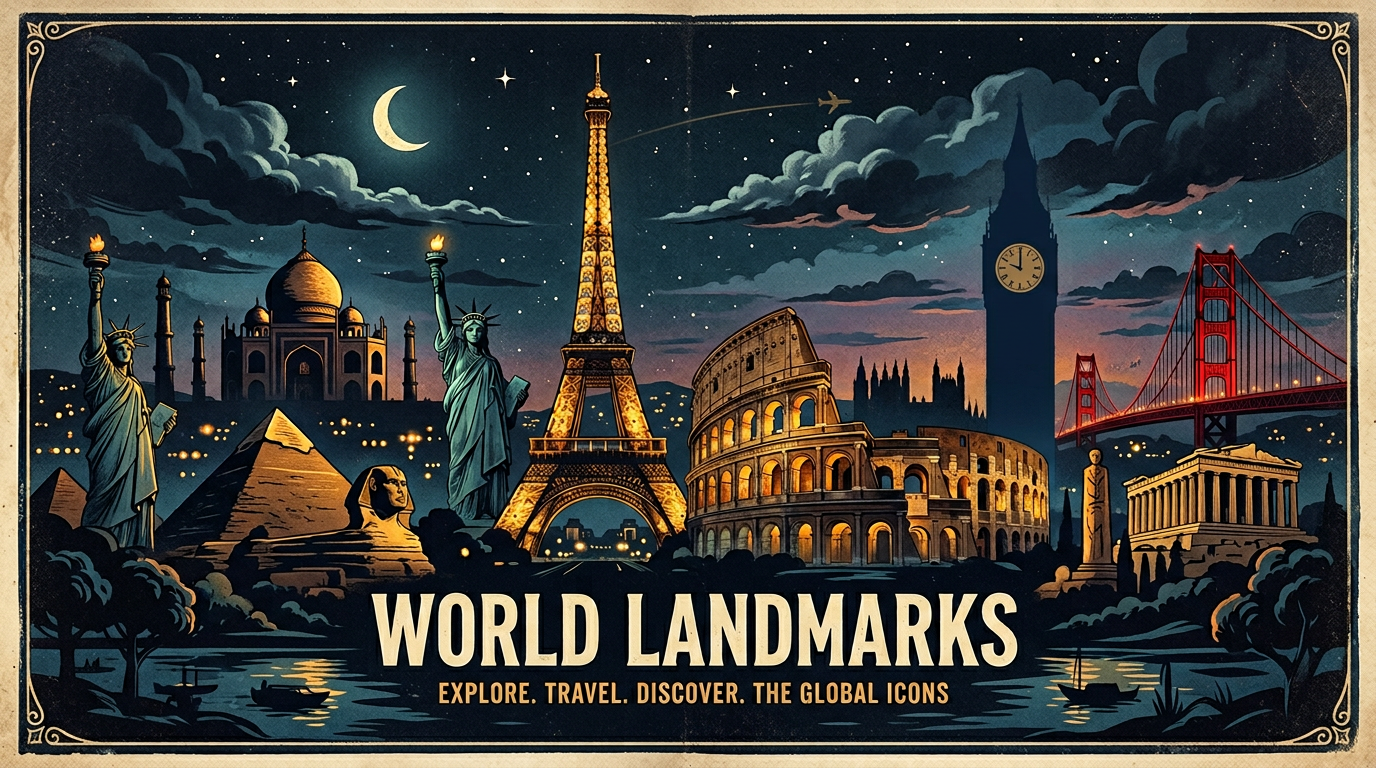 Эйфелева башня