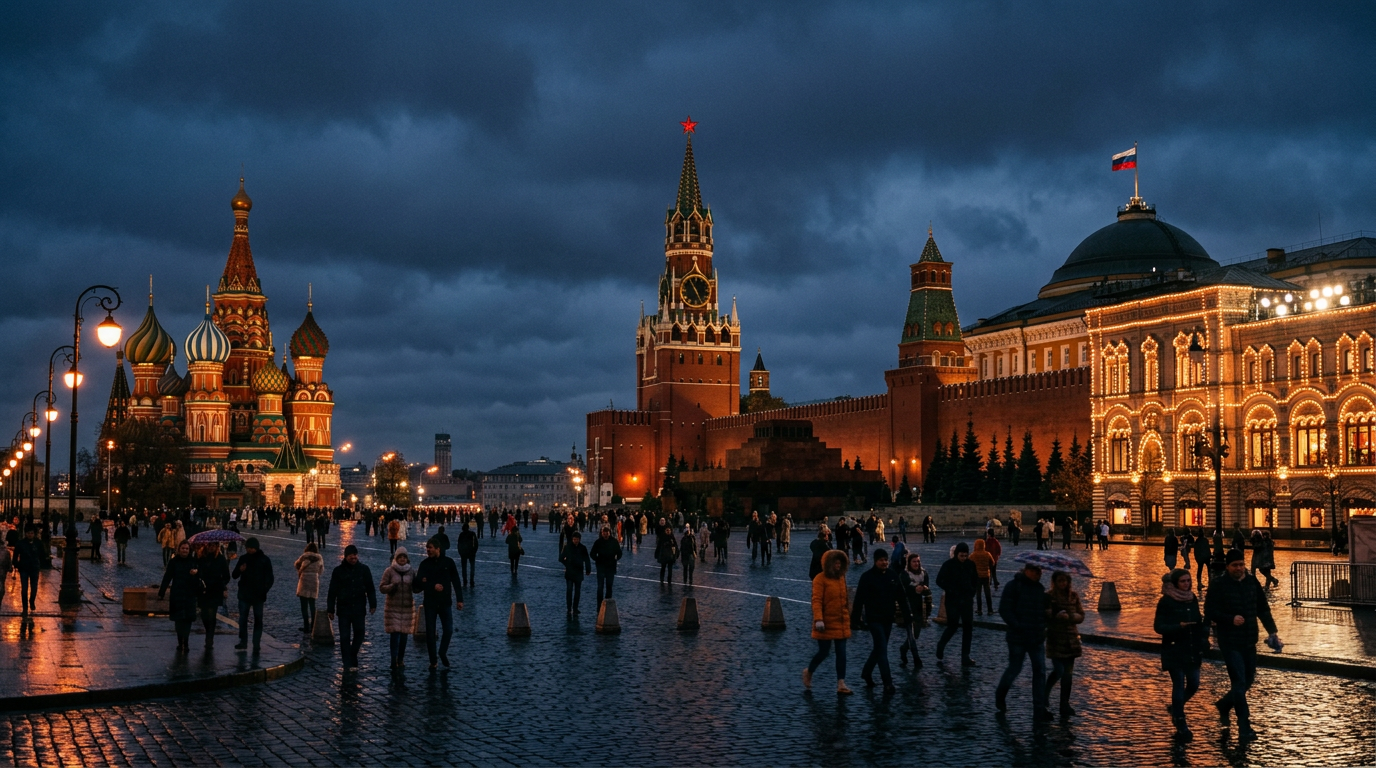 Russian architecture